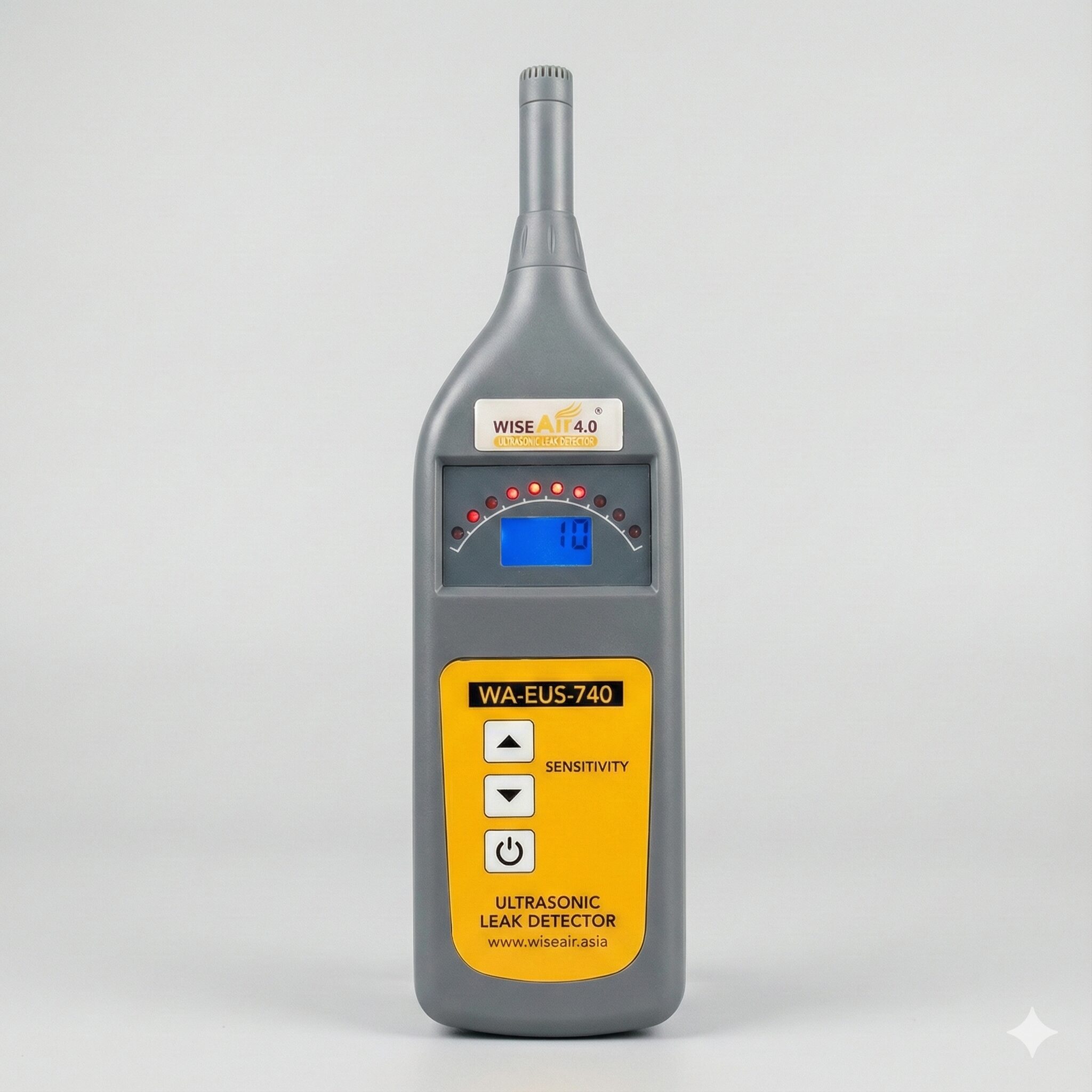 WA-EUS-740 Ultrasonic Leak Detector