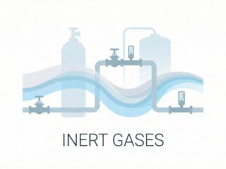 Inert gases - WiseAir India