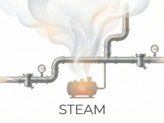Steam - WiseAir India