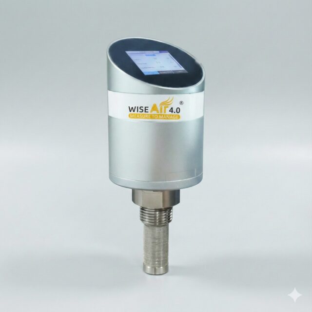 WADS 207 - WiseAir India