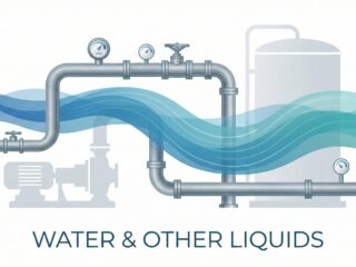 Water and Liquids - WiseAir India