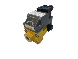 Electronic Zero Air Loss Drain - WiseAir India