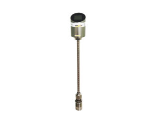 Thermal Mass Flow Sensor – Lite - WiseAir India