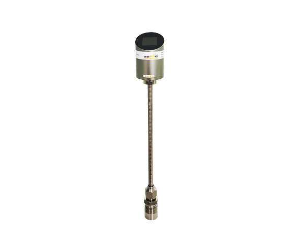 Thermal Mass Flow Sensor – Lite - WiseAir India