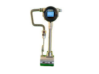 vortex flow - WiseAir India