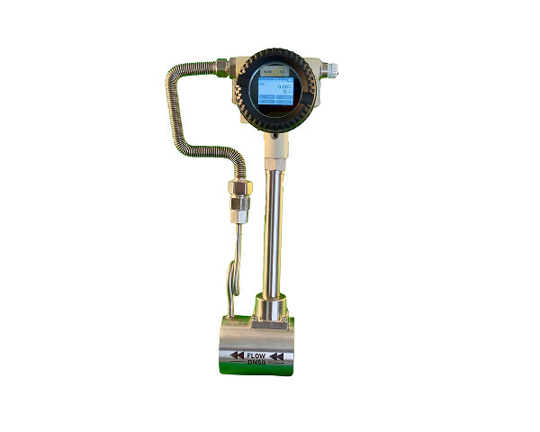 vortex flow - WiseAir India